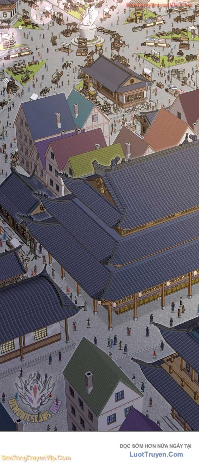 Thợ Rèn Huyền Thoại - Chapter 306 - Page 25