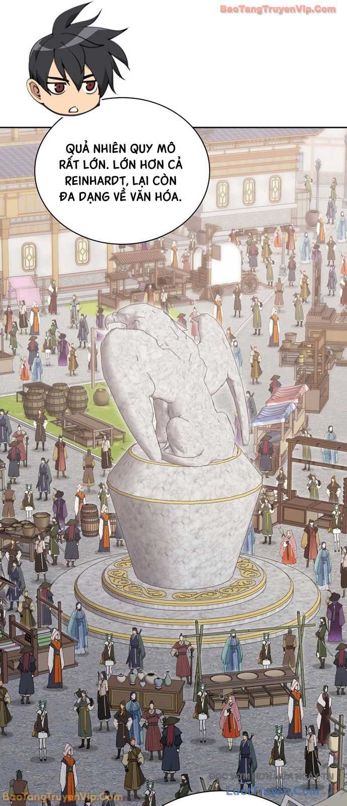 Thợ Rèn Huyền Thoại - Chapter 306 - Page 27