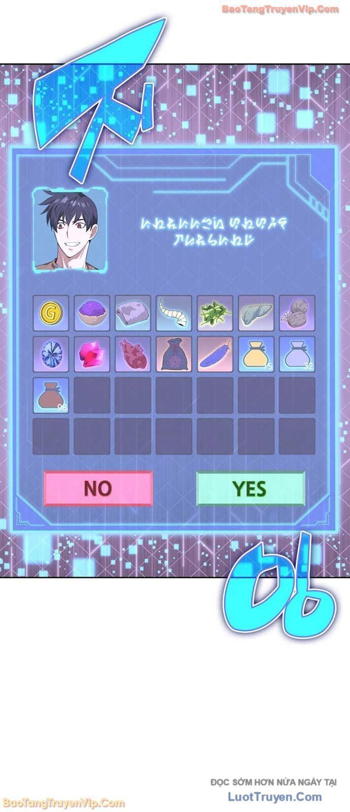 Thợ Rèn Huyền Thoại - Chapter 306 - Page 31