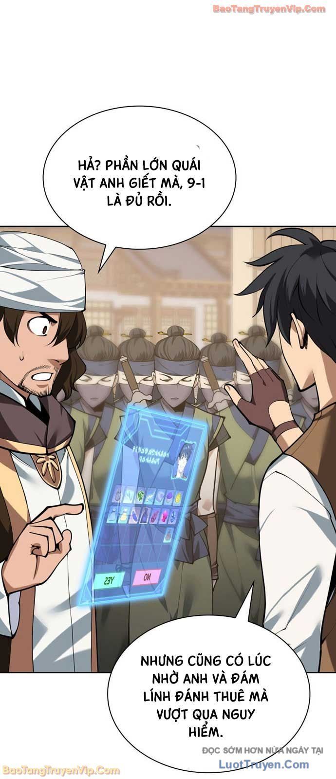 Thợ Rèn Huyền Thoại - Chapter 306 - Page 32