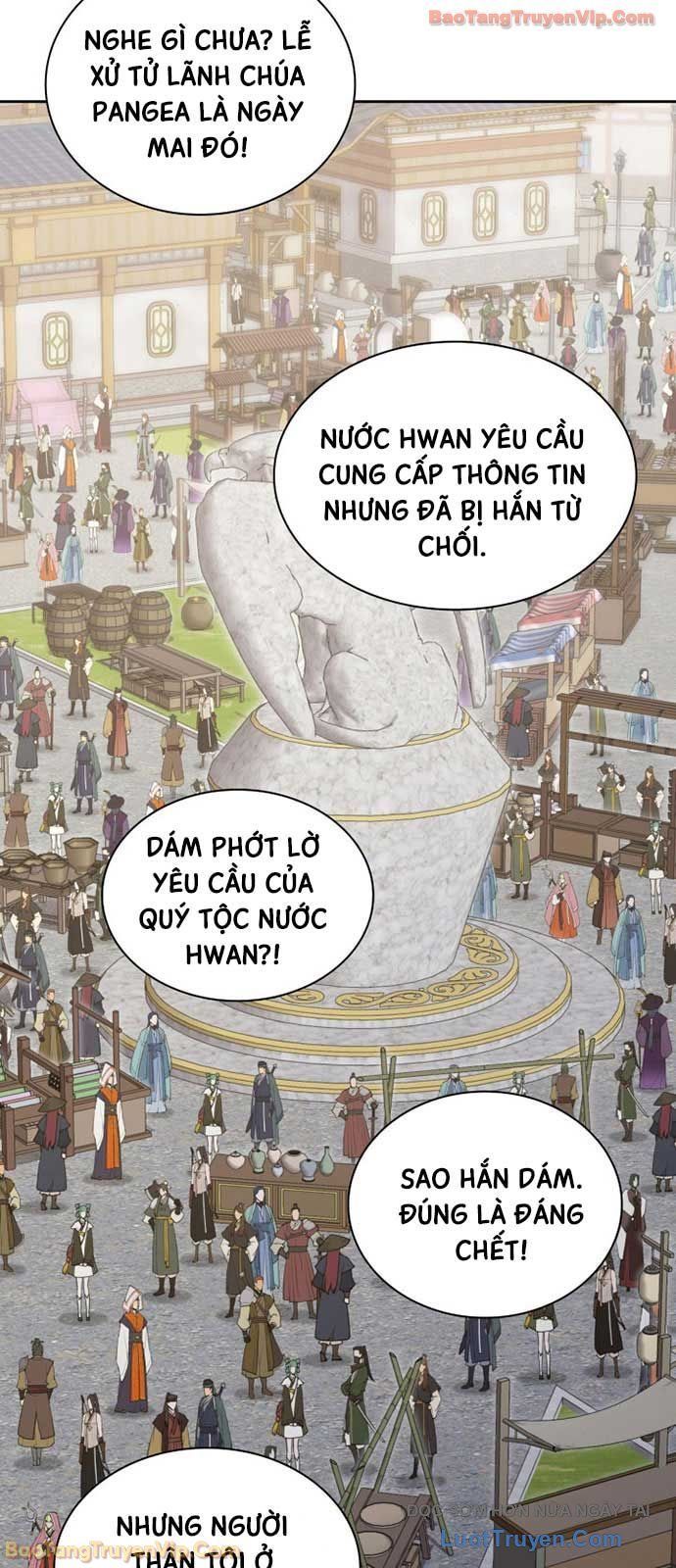 Thợ Rèn Huyền Thoại - Chapter 306 - Page 36