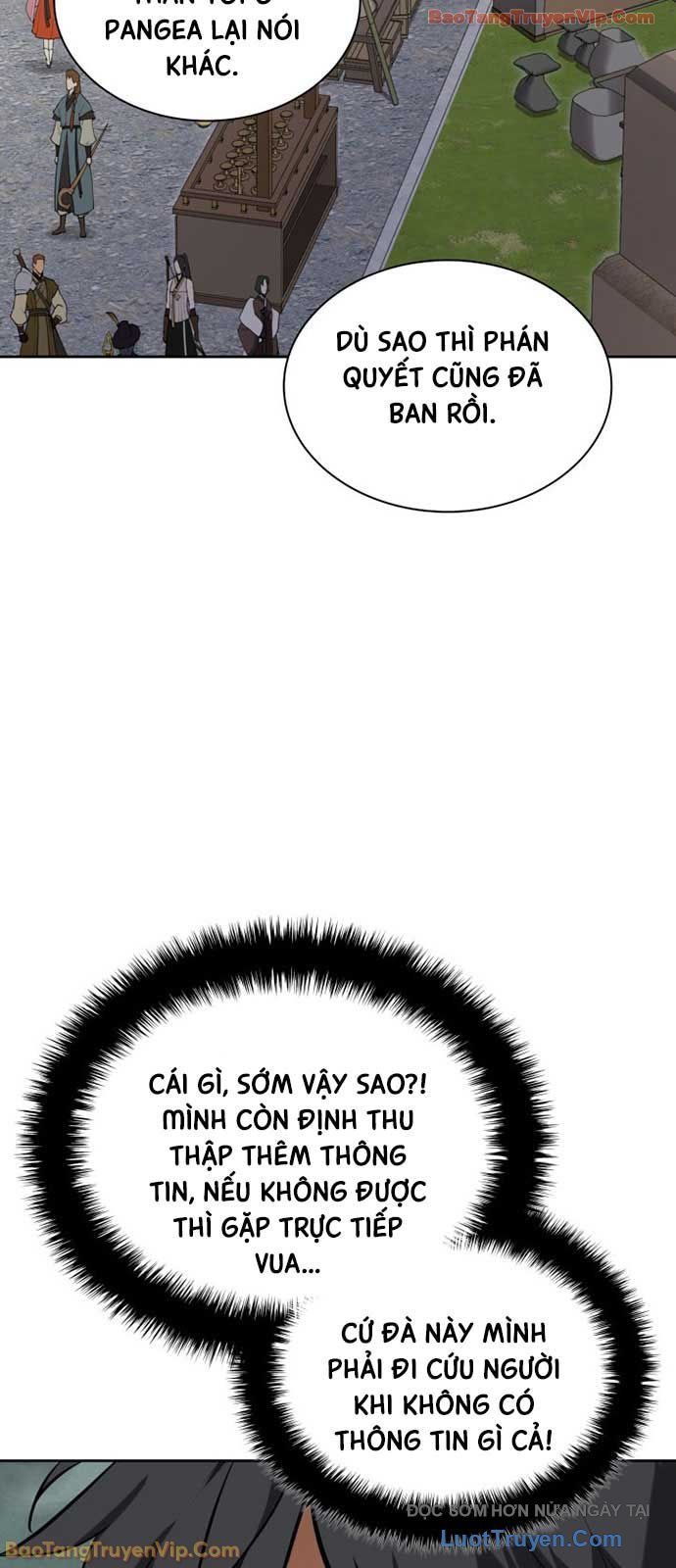 Thợ Rèn Huyền Thoại - Chapter 306 - Page 37