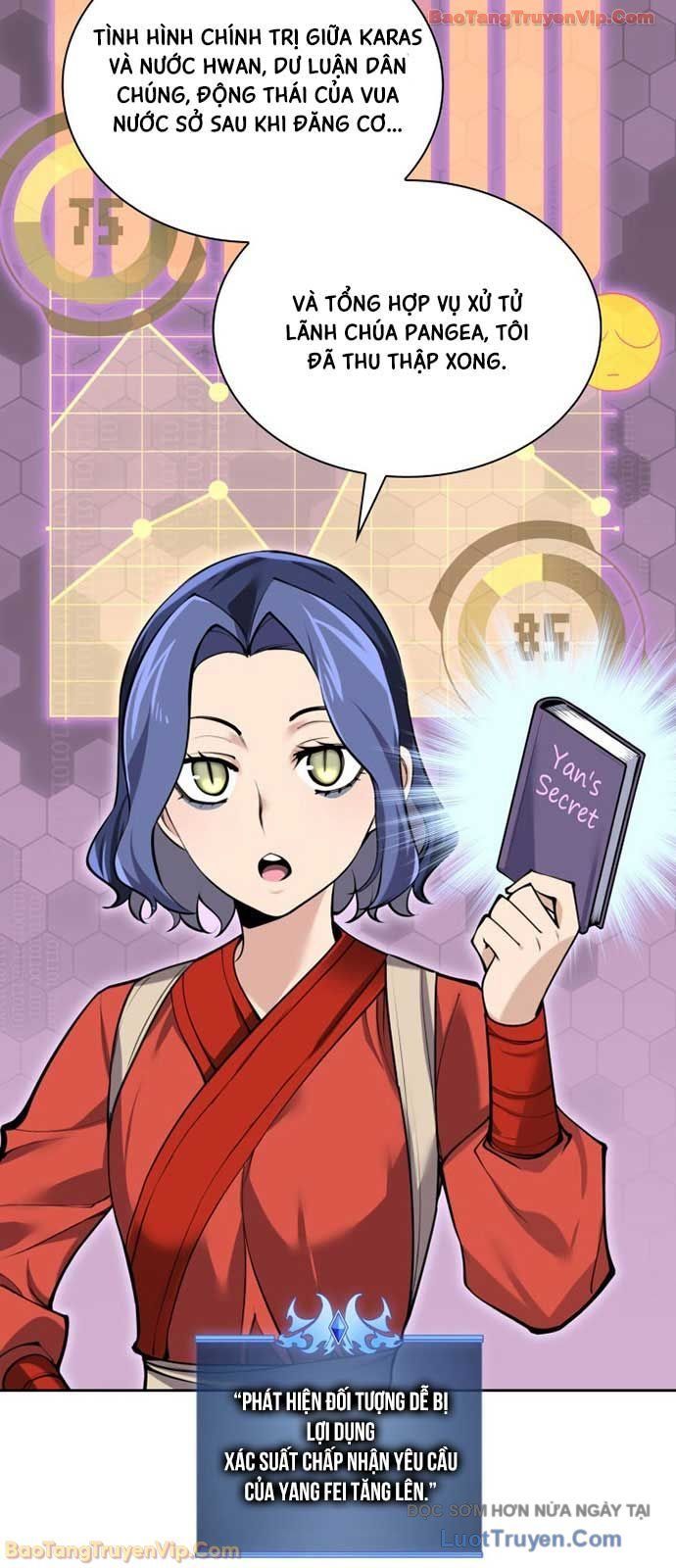 Thợ Rèn Huyền Thoại - Chapter 306 - Page 39