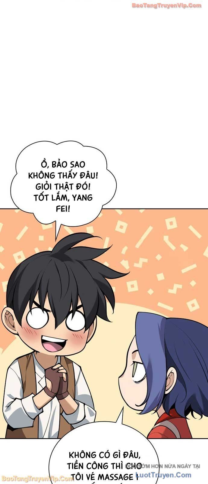 Thợ Rèn Huyền Thoại - Chapter 306 - Page 40