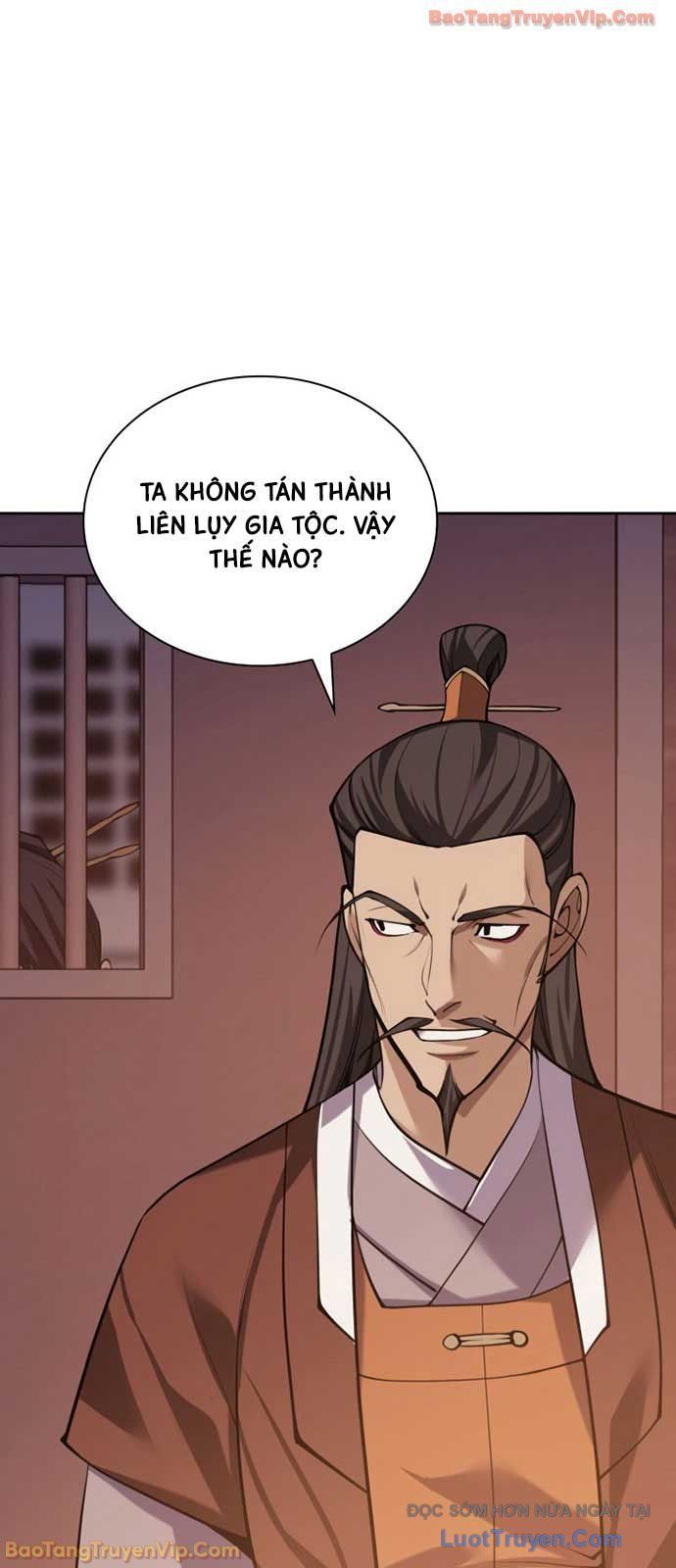 Thợ Rèn Huyền Thoại - Chapter 306 - Page 46