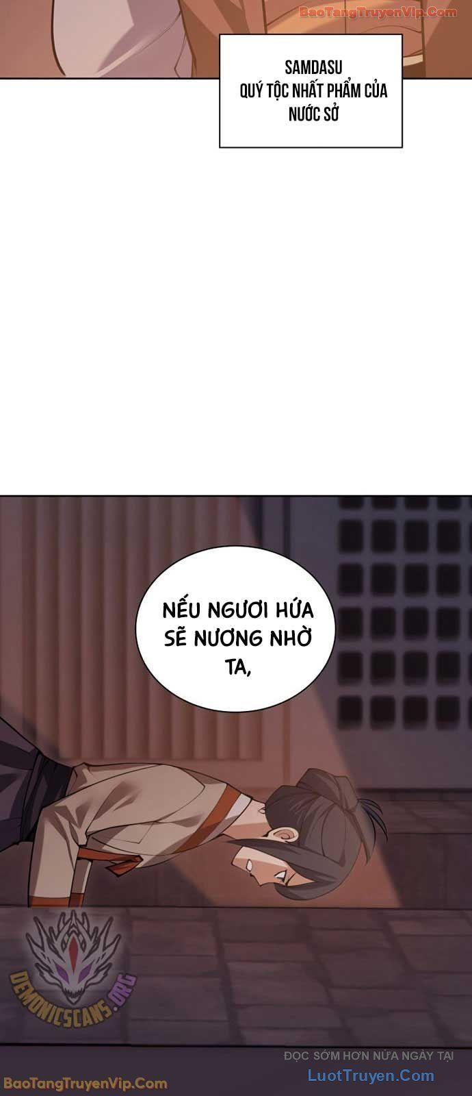 Thợ Rèn Huyền Thoại - Chapter 306 - Page 47