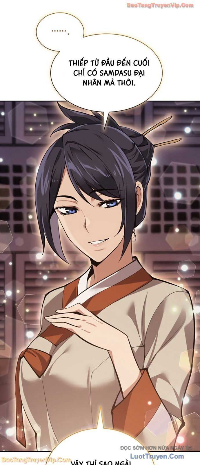 Thợ Rèn Huyền Thoại - Chapter 306 - Page 49