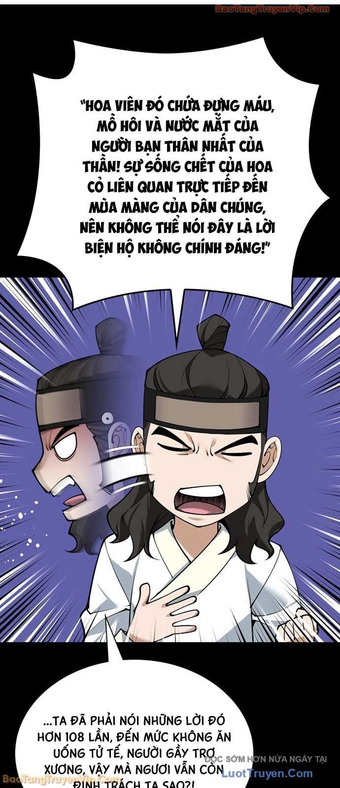 Thợ Rèn Huyền Thoại - Chapter 306 - Page 5