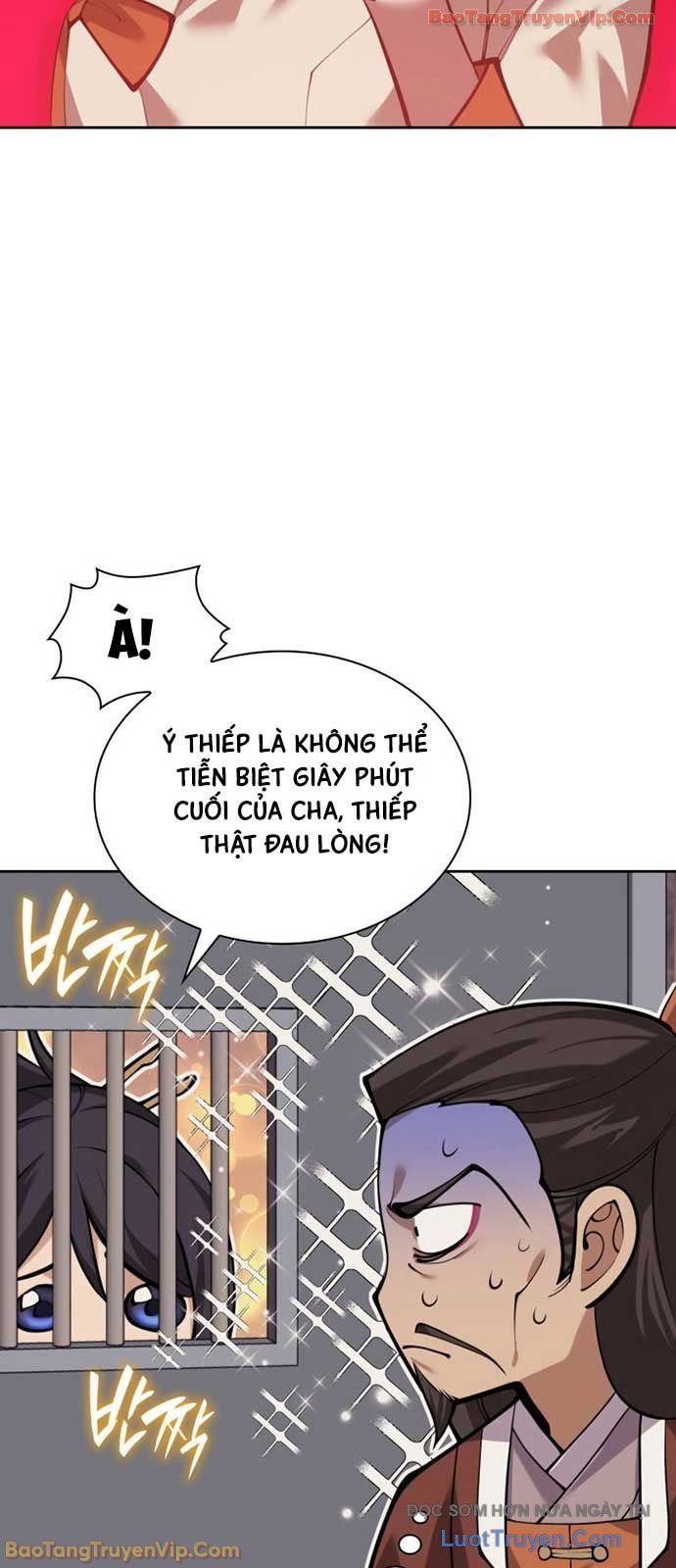 Thợ Rèn Huyền Thoại - Chapter 306 - Page 52