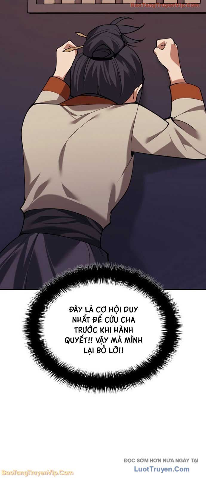 Thợ Rèn Huyền Thoại - Chapter 306 - Page 55