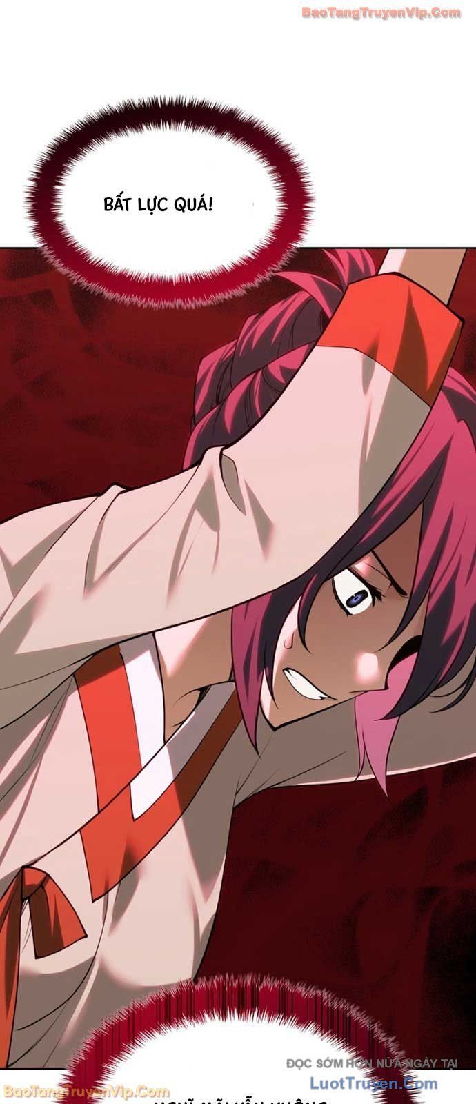 Thợ Rèn Huyền Thoại - Chapter 306 - Page 56