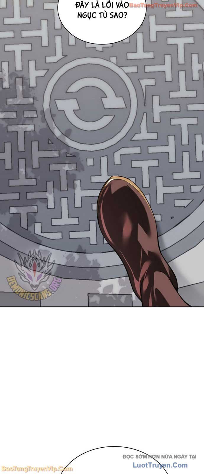 Thợ Rèn Huyền Thoại - Chapter 306 - Page 59