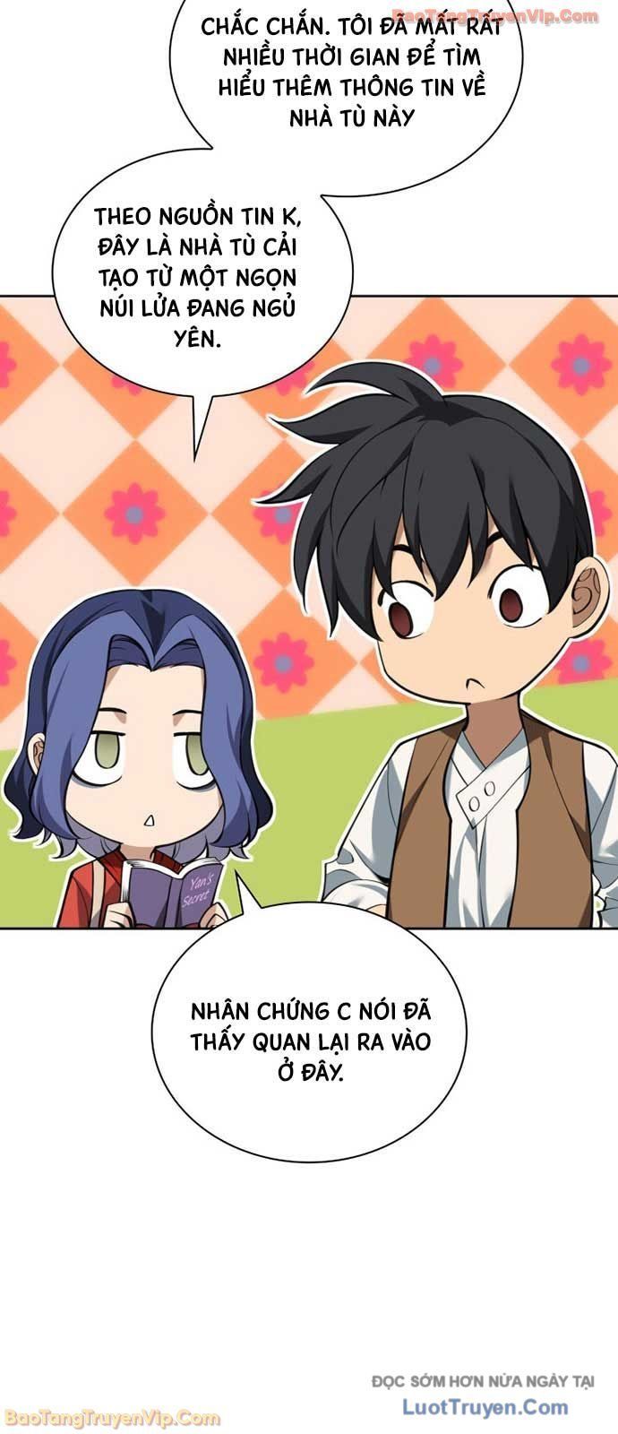 Thợ Rèn Huyền Thoại - Chapter 306 - Page 60