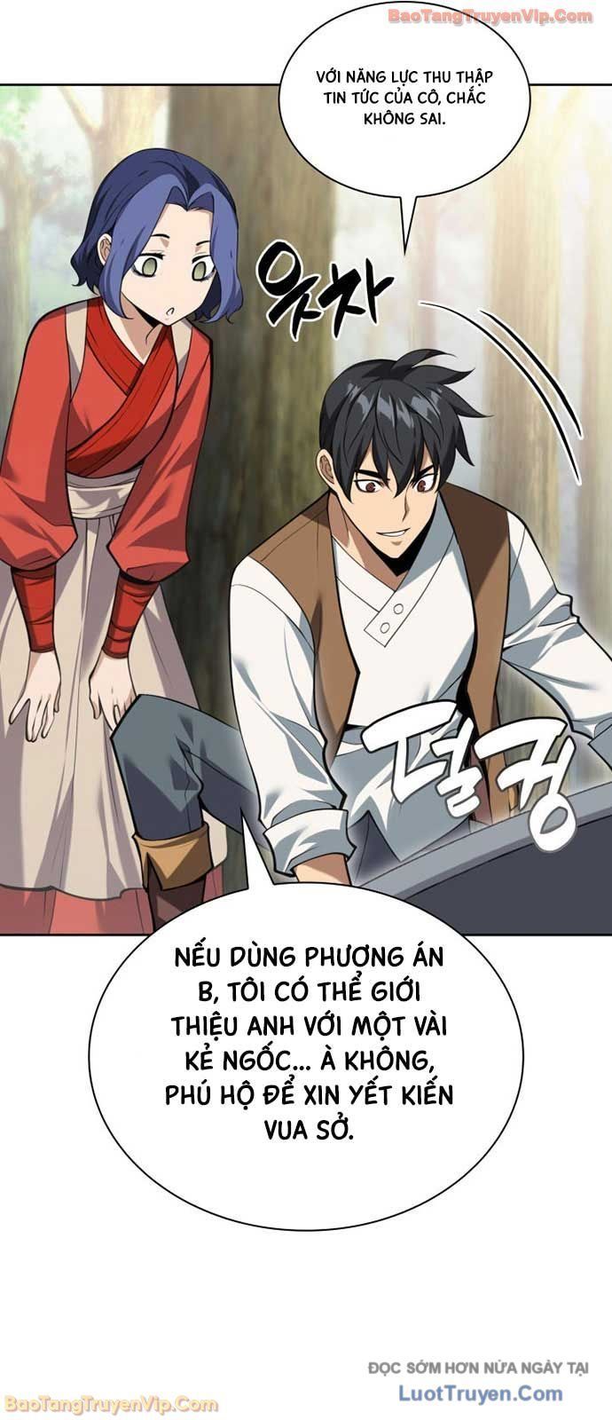 Thợ Rèn Huyền Thoại - Chapter 306 - Page 62