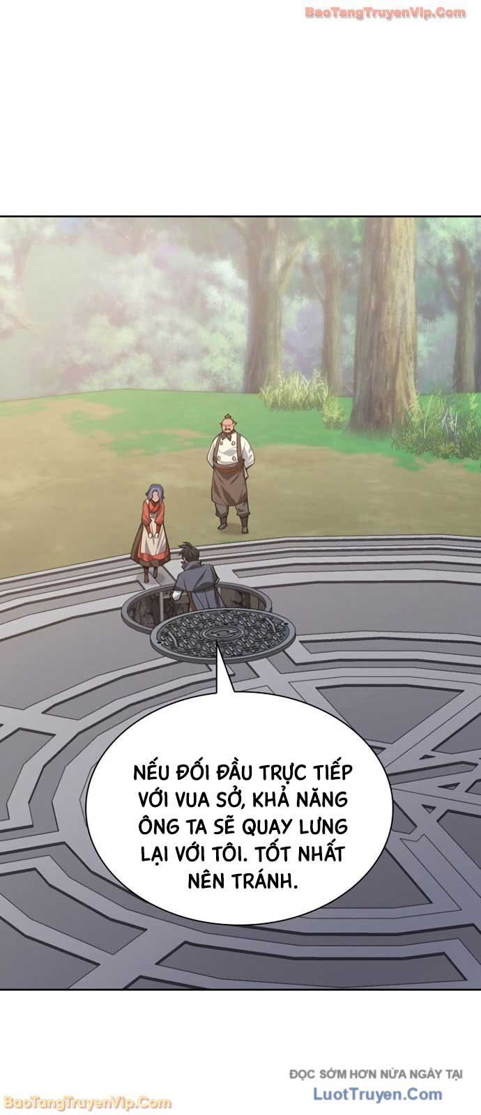 Thợ Rèn Huyền Thoại - Chapter 306 - Page 63