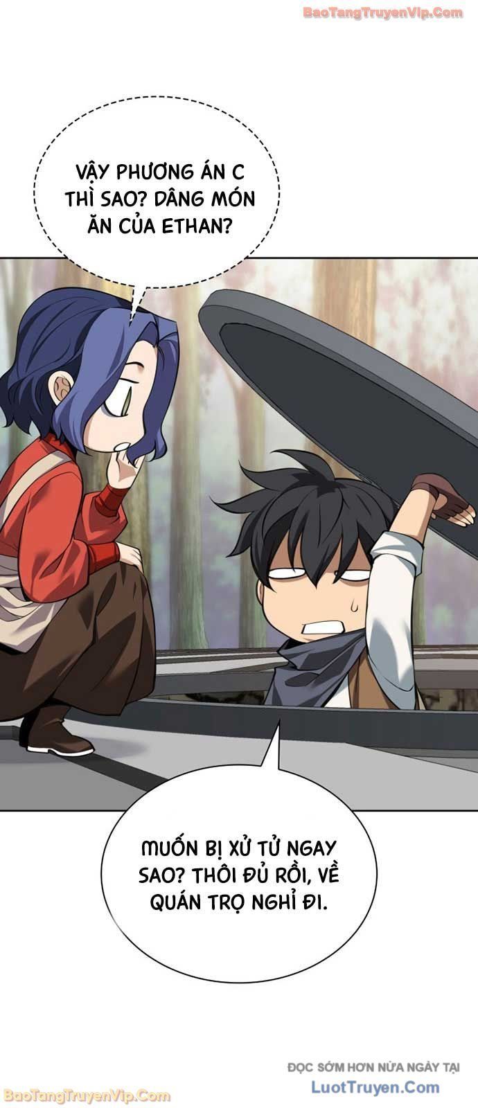 Thợ Rèn Huyền Thoại - Chapter 306 - Page 64