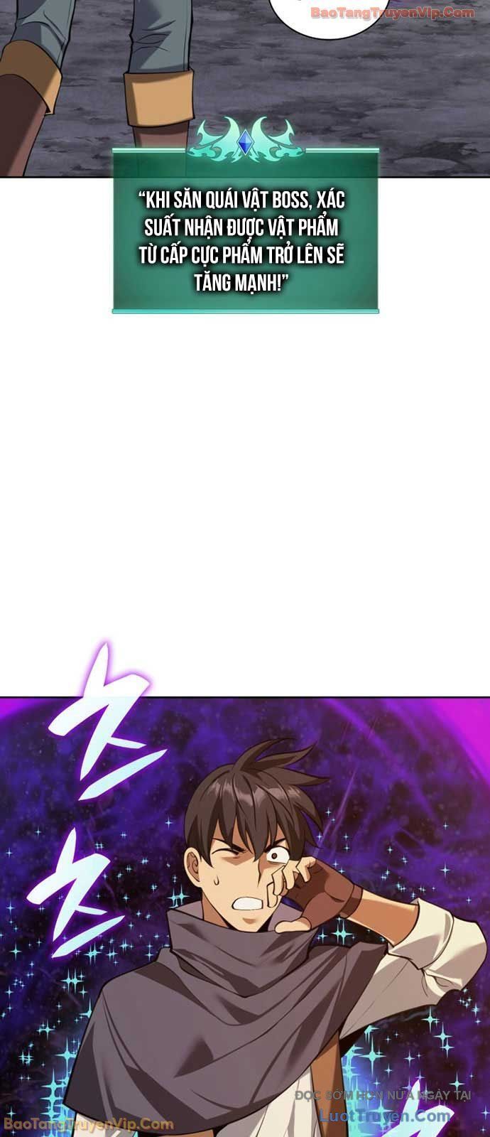 Thợ Rèn Huyền Thoại - Chapter 306 - Page 68