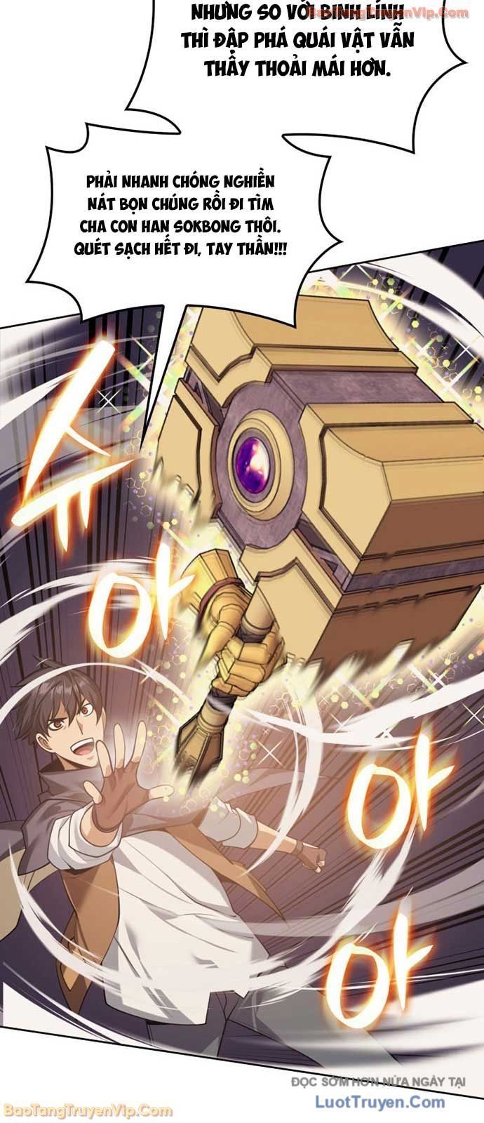 Thợ Rèn Huyền Thoại - Chapter 306 - Page 71