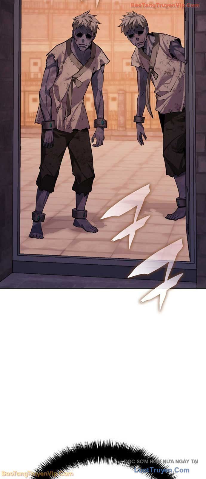 Thợ Rèn Huyền Thoại - Chapter 306 - Page 80