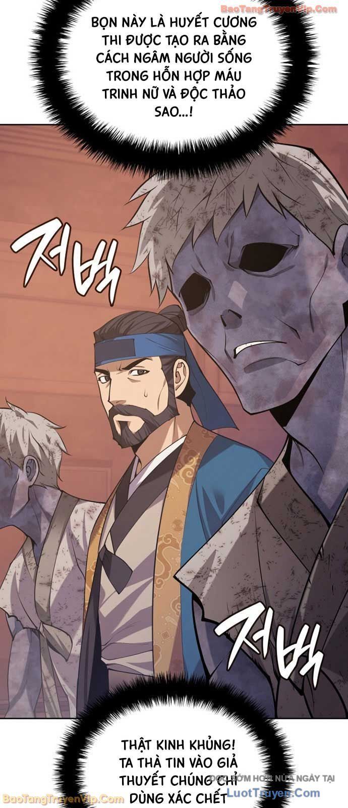 Thợ Rèn Huyền Thoại - Chapter 306 - Page 81