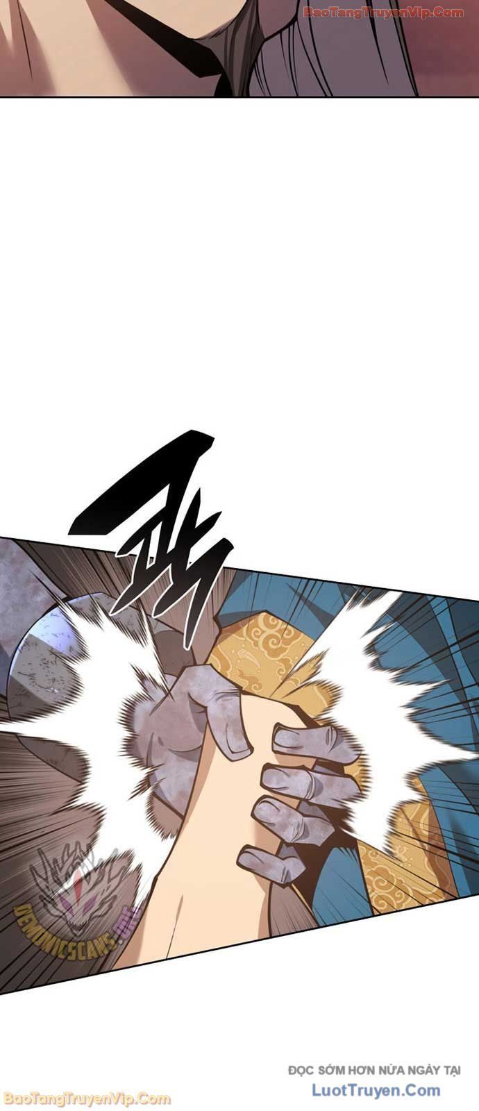 Thợ Rèn Huyền Thoại - Chapter 306 - Page 83