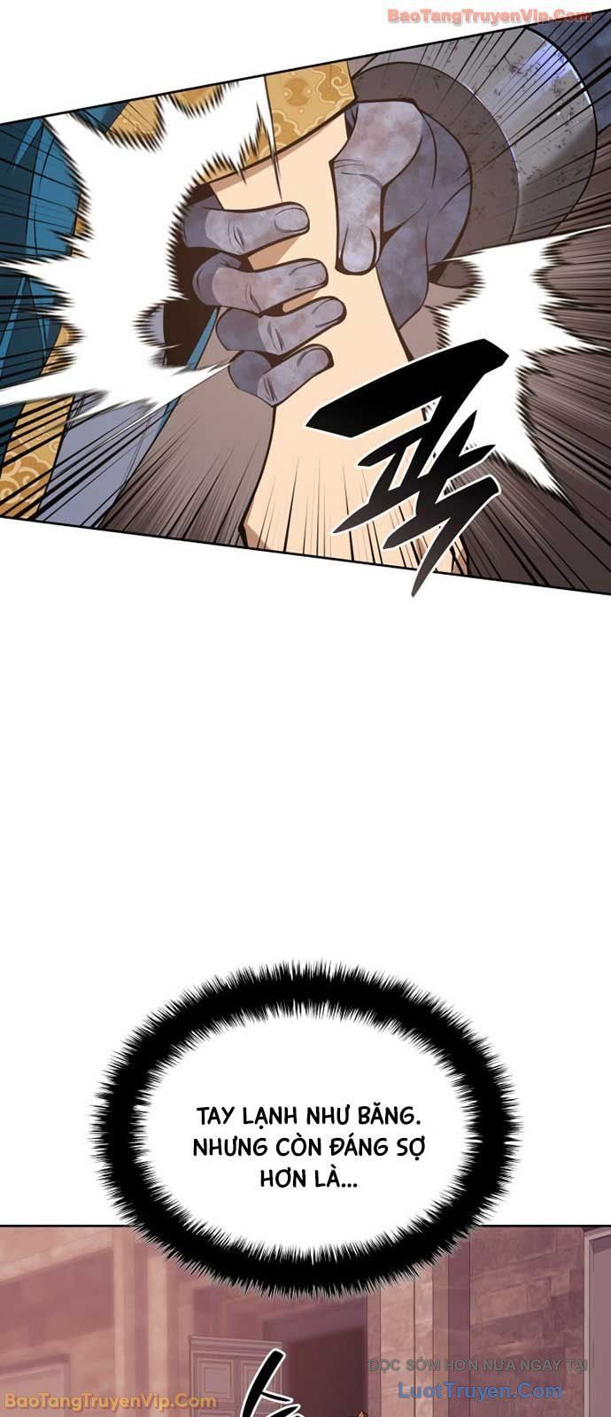 Thợ Rèn Huyền Thoại - Chapter 306 - Page 84