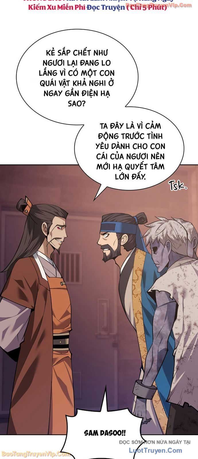 Thợ Rèn Huyền Thoại - Chapter 306 - Page 86