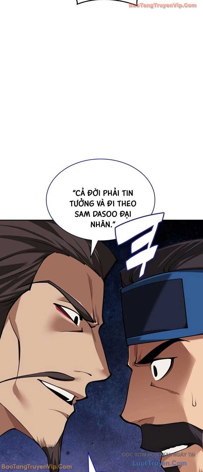 Thợ Rèn Huyền Thoại - Chapter 306 - Page 87