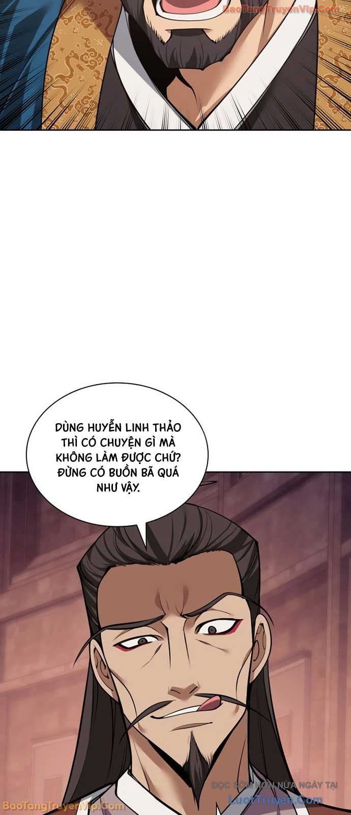 Thợ Rèn Huyền Thoại - Chapter 306 - Page 89