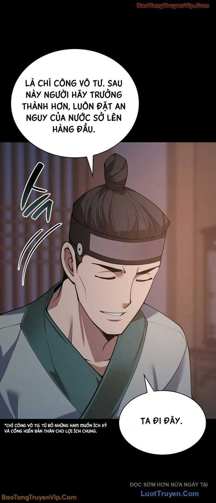 Thợ Rèn Huyền Thoại - Chapter 306 - Page 9