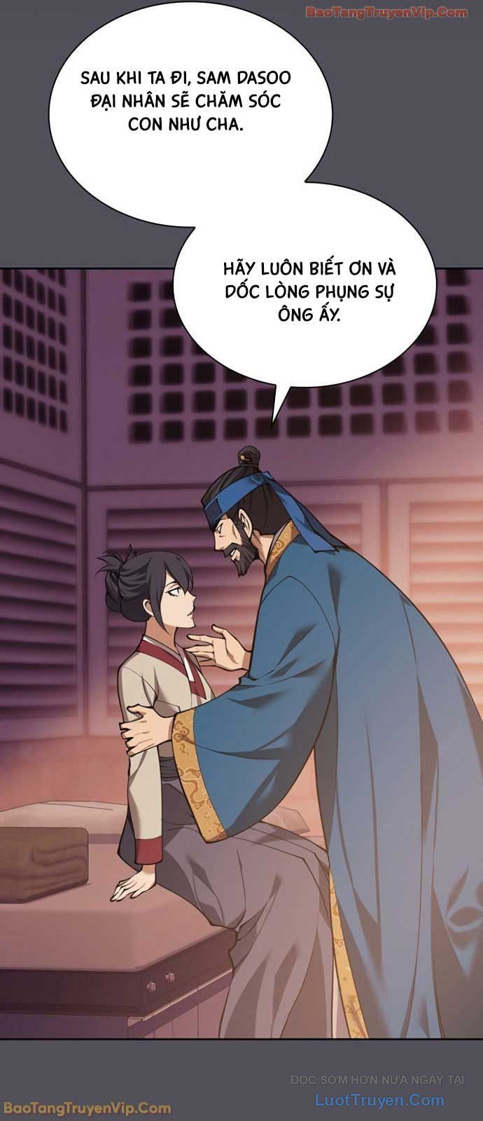 Thợ Rèn Huyền Thoại - Chapter 306 - Page 97