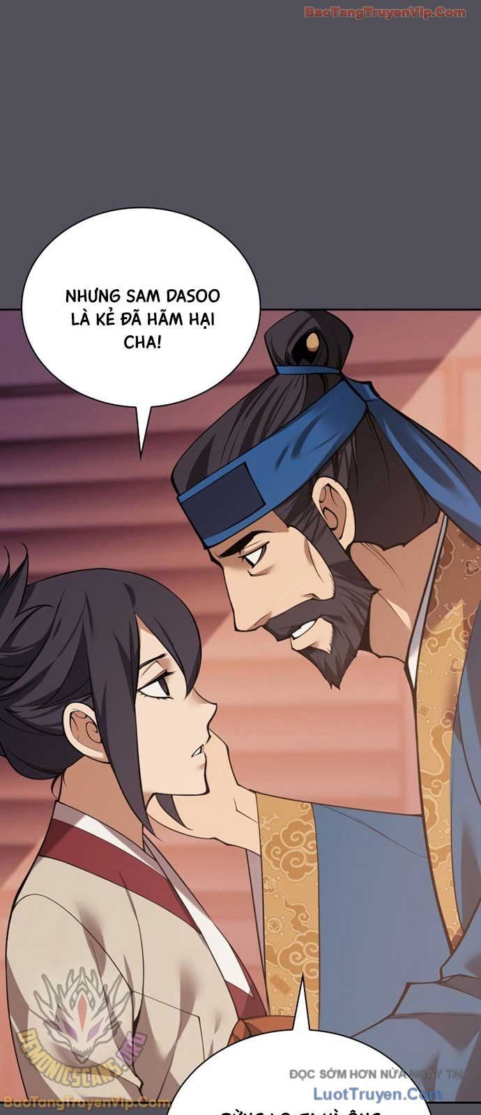 Thợ Rèn Huyền Thoại - Chapter 306 - Page 98