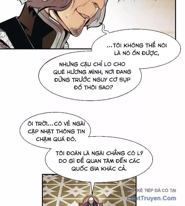 Bất Bại Chân Ma - Chapter 278 - Page 102