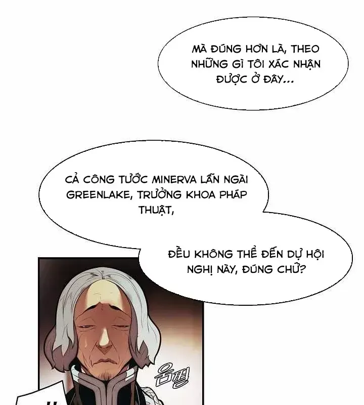 Bất Bại Chân Ma - Chapter 278 - Page 105