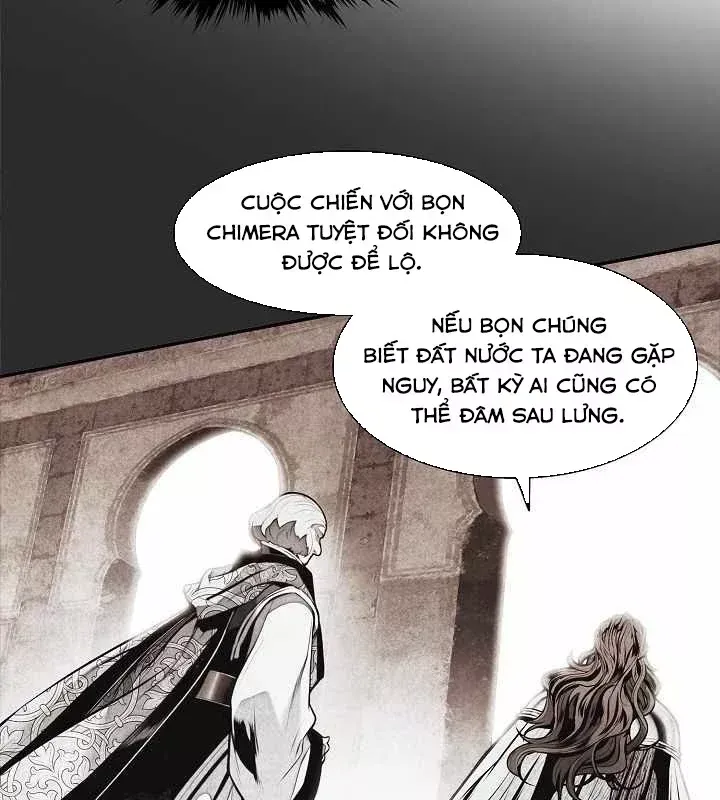 Bất Bại Chân Ma - Chapter 278 - Page 107