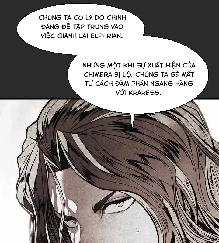 Bất Bại Chân Ma - Chapter 278 - Page 111