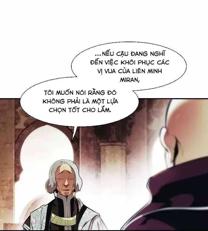 Bất Bại Chân Ma - Chapter 278 - Page 116
