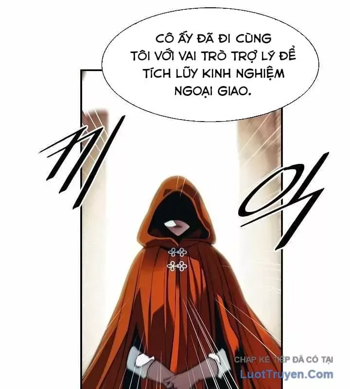 Bất Bại Chân Ma - Chapter 278 - Page 122