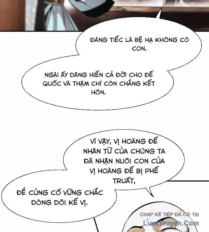 Bất Bại Chân Ma - Chapter 278 - Page 130