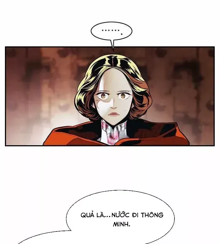 Bất Bại Chân Ma - Chapter 278 - Page 137