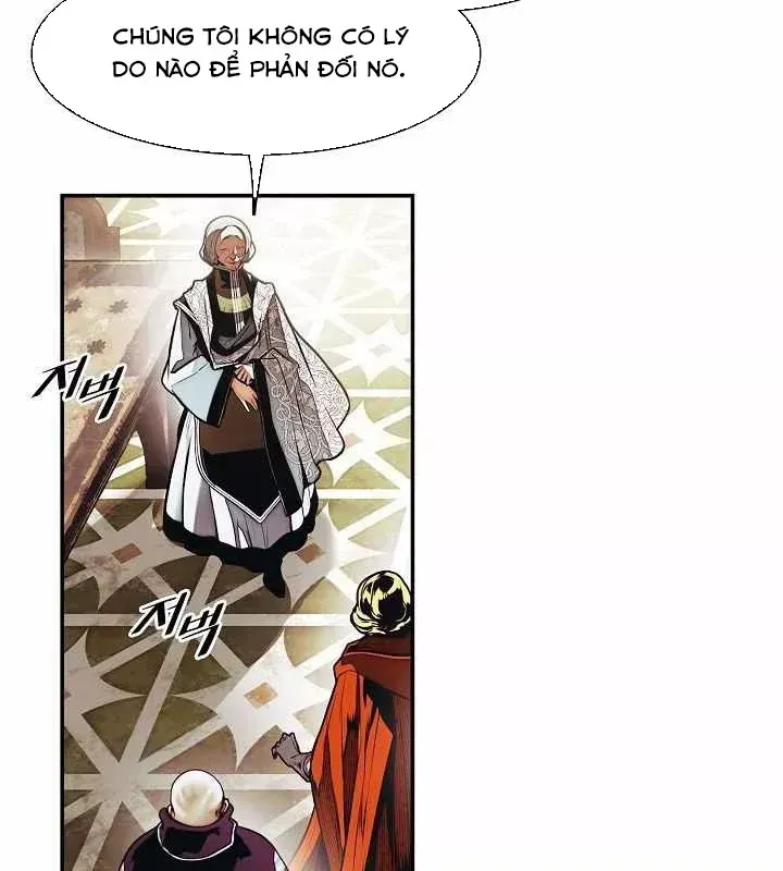 Bất Bại Chân Ma - Chapter 278 - Page 138