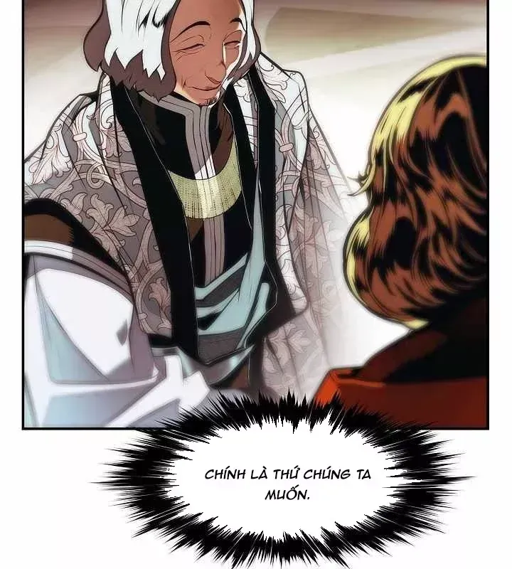 Bất Bại Chân Ma - Chapter 278 - Page 142