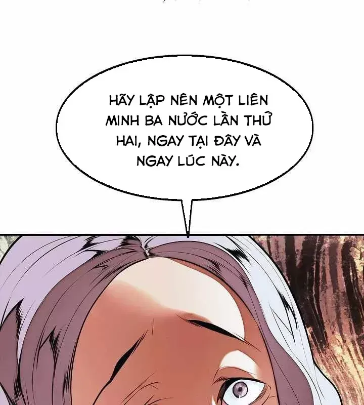 Bất Bại Chân Ma - Chapter 278 - Page 143