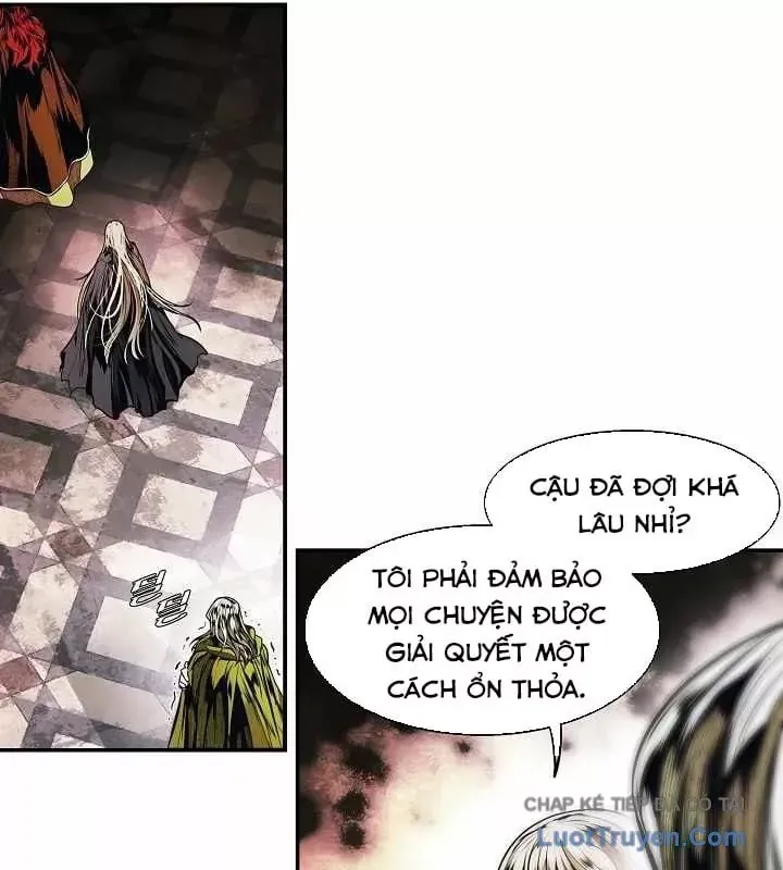 Bất Bại Chân Ma - Chapter 278 - Page 22