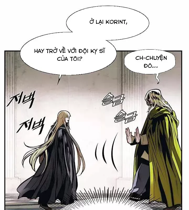 Bất Bại Chân Ma - Chapter 278 - Page 24