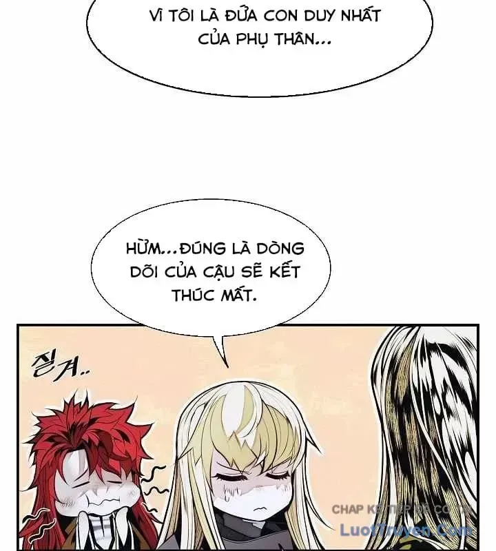 Bất Bại Chân Ma - Chapter 278 - Page 27