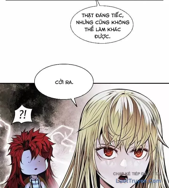 Bất Bại Chân Ma - Chapter 278 - Page 28