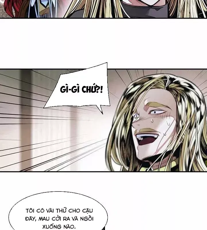 Bất Bại Chân Ma - Chapter 278 - Page 29