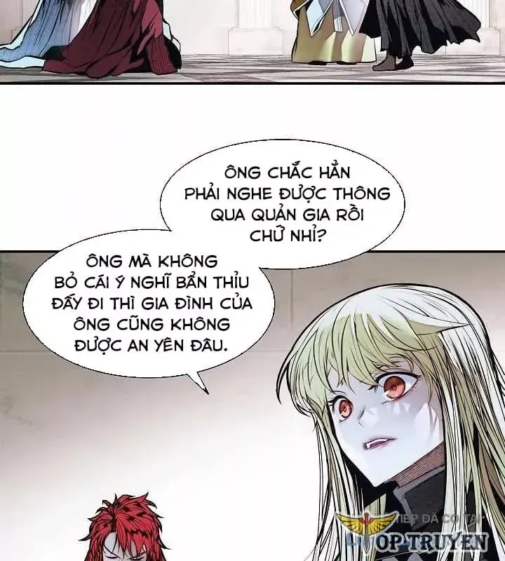 Bất Bại Chân Ma - Chapter 278 - Page 3