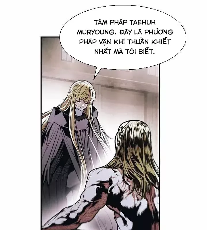 Bất Bại Chân Ma - Chapter 278 - Page 55